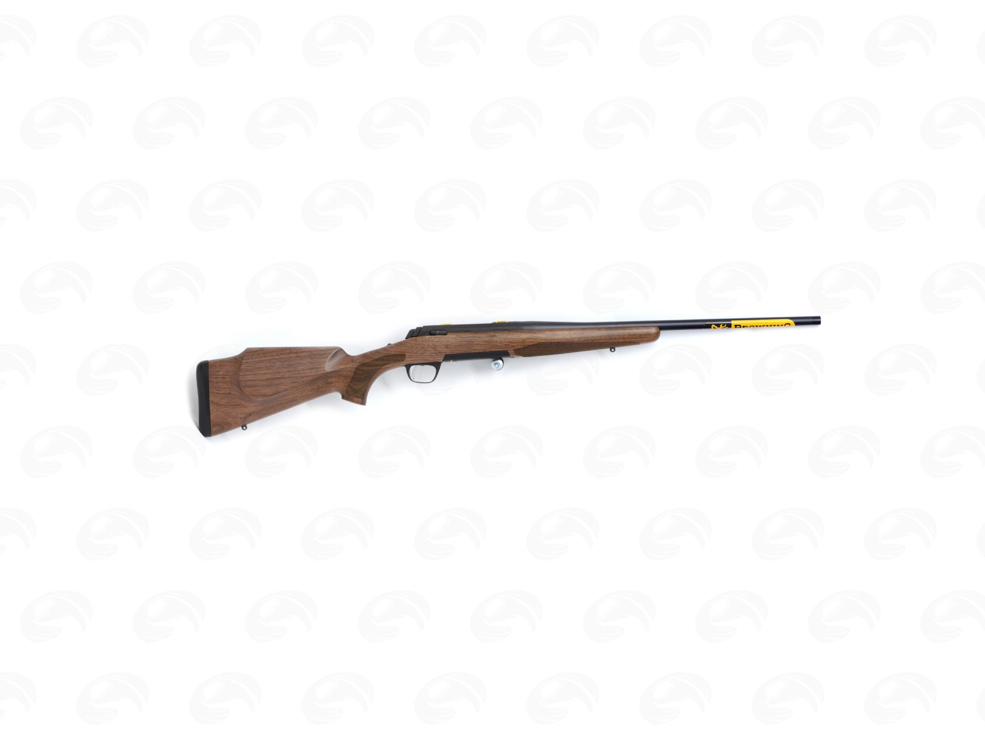 Browning X-bolt SF Hunter Links