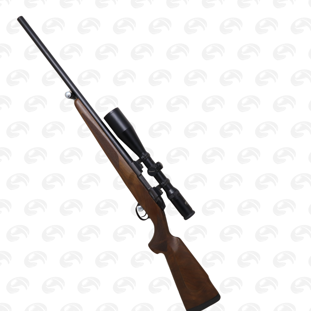 Sako 85 XS Varmint Lauf .222