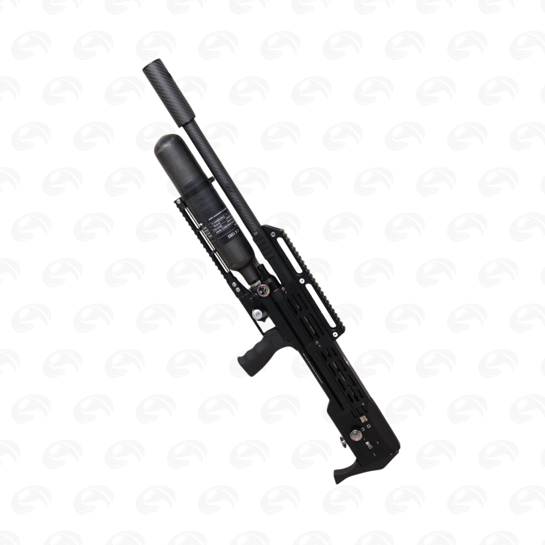 Western Airguns Sidewinder