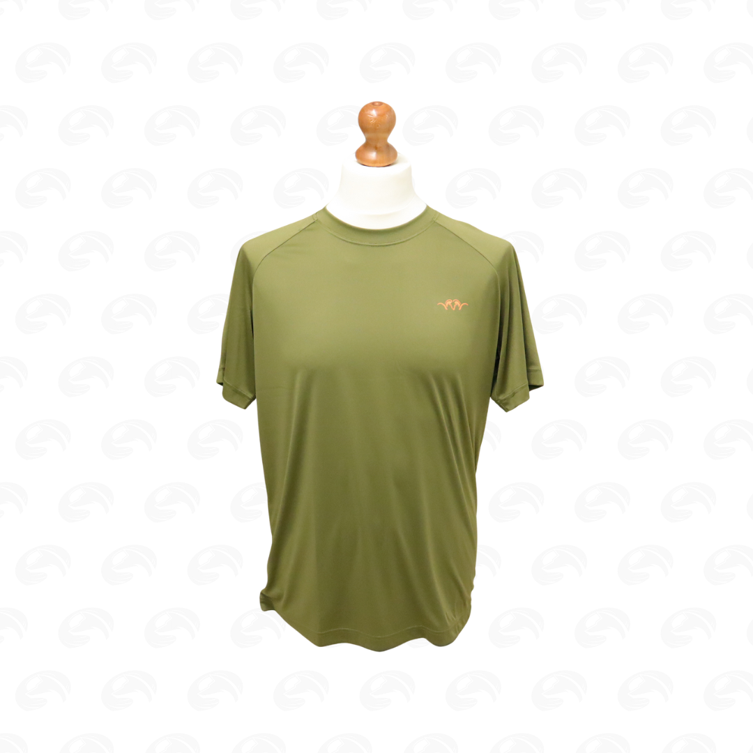 T-shirt Blaser